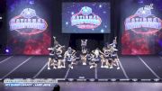 ICT Cheer Legacy - LADY JETS [2025 L3 Junior - D2 - Small Day 1] 2025 America's Best Grand Nationals