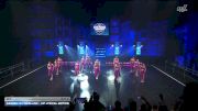 Dansen in Friesland - DIF Lyrical Motion [2026 JLC Day 2] 2026 ELITE Stunt & Dance Championship