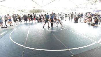 165 lbs Round Of 32 - Cross Rodriguez, Church Boyz vs George?s Daniel, Saint Augustine