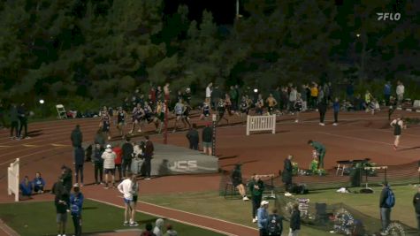 Men's 1500m Open A, Finals 6