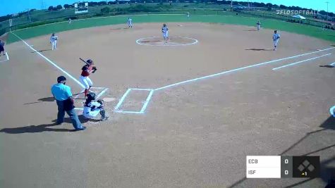Intensity South FL vs. East Cob Bullets - 2020 PGF 99% Showcase
