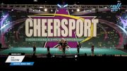 ATA - Glow [2025 L2.1 Senior - PREP Day 1] 2025 CHEERSPORT National All Star Cheerleading Championship