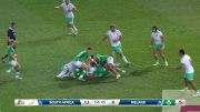 Ryan Baird Try | South Africa Vs. Ireland | Jul 6 @ 3 PM
