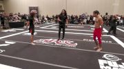 Angel Rivas vs Carlos Andrez 2025 ADCC East Coast Trials