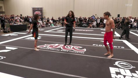 Angel Rivas vs Carlos Andrez 2025 ADCC East Coast Trials