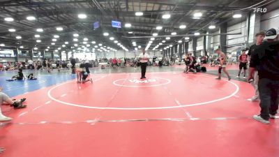 142 lbs Rr Rnd 3 - Rockson Ryer, TDWC Maniacs Blue - MS vs Sawyer Albert, Revival Freeze - MS