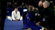 ANA CRISTINA ARAUJO RODRIGUES vs NATHALIE WAN SOARES VERAS RIBEIR 2024 World Jiu-Jitsu IBJJF Championship
