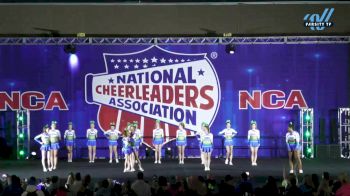 The Stingray All Stars - Lava Ladies [2024 L2 Senior Day 2] 2024 DanceFest Grand Nationals