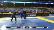 Sean Richard Sweeney vs Jacob William Fox 2026 Pan Jiu Jitsu IBJJF Championship