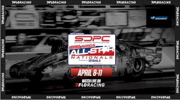 Full Replay | NMRA/NMCA All-Star Nationals Friday 4/9/21