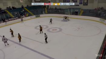 Replay: Home - 2024 French River vs Soo | Oct 11 @ 7 PM