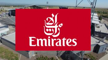 Emirates Airline Club 7s Finals Field 2 Women's Block 2
