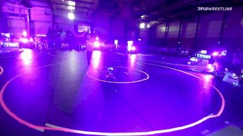 49 lbs Final - Camila Ramirez, Mat Demon WC vs Gage Gililland, Dethrone