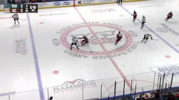 Replay: Away - 2025 Tahoe vs Kansas City | Jan 31 @ 7 PM