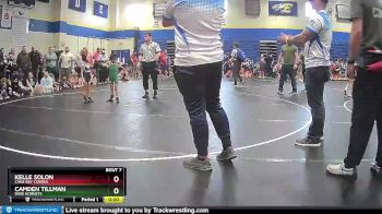 Replay: Mat1 - 2023 Tour of SC North Region Showcase | Jan 21 @ 9 AM