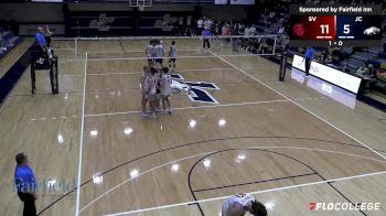 Replay: Southern Virginia vs Juniata | Mar 14 @ 7 PM