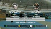 Roberto vs Jeoacas 2026 PBJJF Sul Brasileiro Jiu-Jitsu Championships