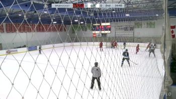 Replay: Home - 2024 Blaze vs FC Freeze | Nov 23 @ 9 PM