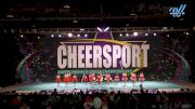Suniland Sundevils - Suniland Storm [2025 L2 Traditional Rec - 12Y (AFF) Day 2] 2025 CHEERSPORT National All Star Cheerleading Championship