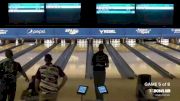 Replay: Lanes 39-42 - 2022 U.S. Open - Qualifying Round 3, Squad A