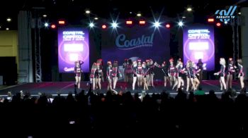 FAME All Stars - Midlo - Lady Crush [2024 L4 Senior - Medium Day 2] 2024 Coastal at the Capitol Grand Nationals