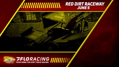 Full Replay: All Stars at Red Dirt Raceway 6/5/20