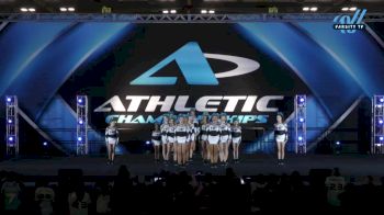 Hit Force Cheer - Recon [2024 L3 Junior - D2 Day 2] 2024 Athletic Championships Nationals & Dance Grand Nationals