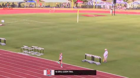 2019 AHSAA Outdoor Championships | 4A-5A-6A-7A - Day Two Replay