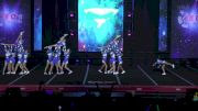 The Stingray Allstars - Tampa - Wave [2024 Level 1 Junior--Div 1 Day 1] 2024 The All Out Grand Nationals