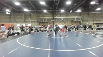 165 lbs Final - Owen Collins, SFWC - BHSE vs Jack White, Sea-Monkey Round-Up - BHSE