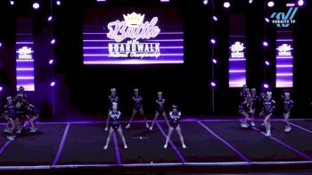 Jersey Legends - Prodigy [2025 L2 Junior - D2 - Small - B Day 1] 2025 SU Battle at the Boardwalk Grand Nationals