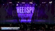 United Elite Cheer - FEARLESS [2026 L1.1 Mini - PREP - D2 - A Day 1] 2026 CHEERSPORT National All Star Cheerleading Championship