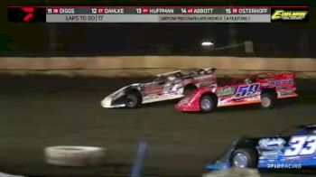 Feature Replay | Super Late Models at FALS Frenzy