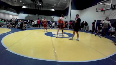 192 lbs Champ. Round 2 - Eduardo Pacheco, Arlington vs Ryder Cole, Redlands East Valley