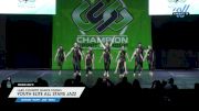 Lake Country Dance Studio - Youth Elite All Stars Jazz [2025 Youth - Jazz - Small Day 2] 2025 CSG Dance Grand Nationals