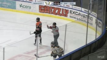 Replay: Home - 2025 PMHA vs North Shore | Mar 7 @ 11 AM