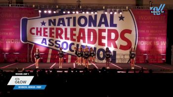 ATA - Glow [2025 L2.1 Senior - PREP Day 1] 2025 NCA Atlanta Classic
