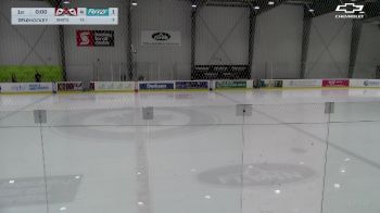 Replay: Home - 2025 Virden vs WPG Freeze | Jan 7 @ 7 PM