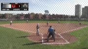 Replay: Brandeis vs MIT | Apr 23 @ 4 PM