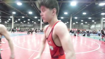 106 lbs Rr Rnd 1 - Ryder Ream, Revival Whale - BHSE vs Scott Tabaka, Misdirection Mat Club - BHSE
