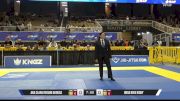 India Bree Risby vs Ana Clara Regiani Arouca 2026 Pan Jiu Jitsu IBJJF Championship