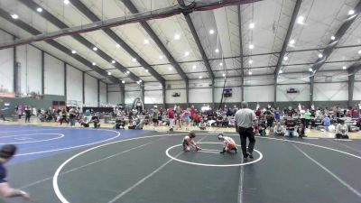 62 lbs 5th Place - Kane Ragsac, Mat Rats Rebooted vs Paxton Zionskowski, UP Outlaws