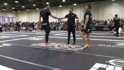 Aaron Tiegs vs Oscar Espinoza 2026 ADCC West Coast Trials