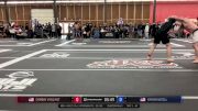 Corbin VanZant vs Gavin Hazel 2026 ADCC Portland Open