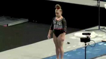 Joscelyn Roberson - Vault, NE Texas Elite - 2021 US Championships