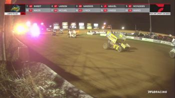 Feature | 2023 High Limit Sprint Series at Lernerville Speedway
