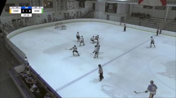 Replay: Home - 2024 Riverkings vs Wranglers | Oct 19 @ 5 PM