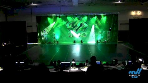 Champion Legacy - Youth Elite Jazz [2021 Youth - Jazz - Large Day 3] 2021 CSG Dance Nationals