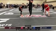Rj Kendall vs Levi Yoder 2025 ADCC Orlando Open/Youth Trials