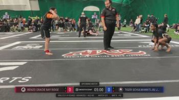 Alexia Sanchez vs Staciclair Williams 2026 ADCC New Jersey Open